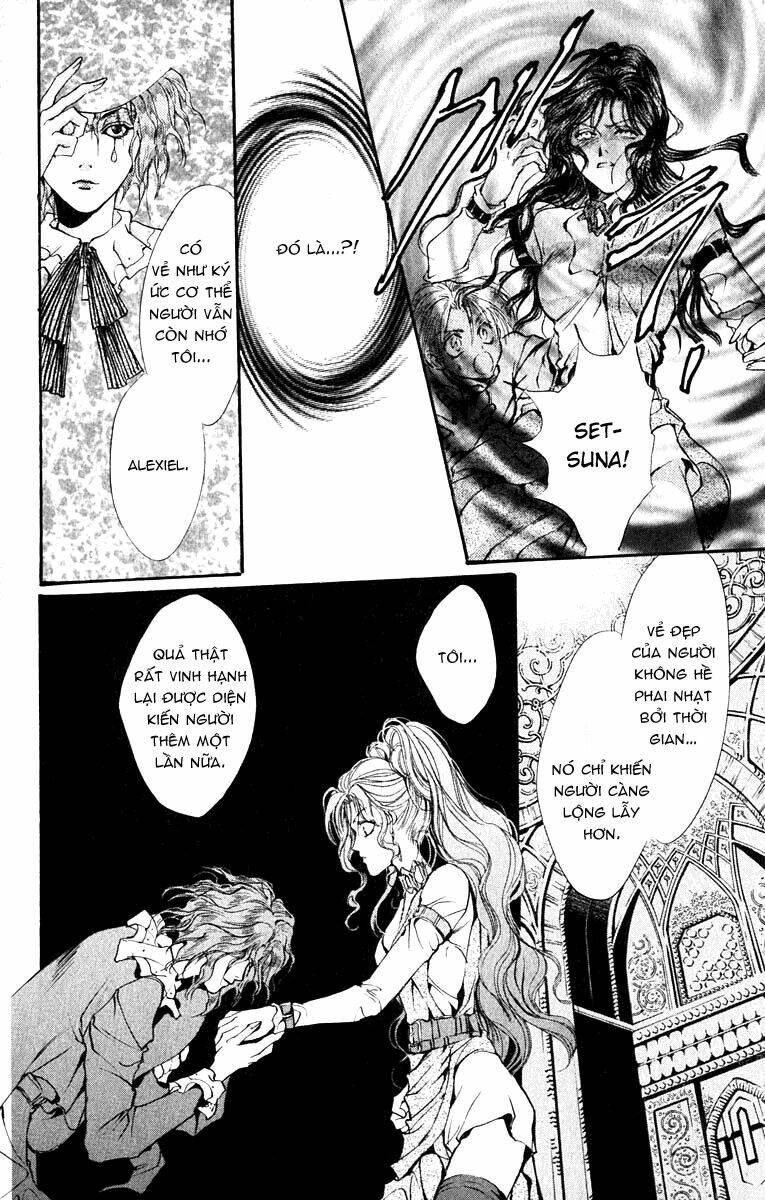 tình yêu loạn luân chapter 40 8