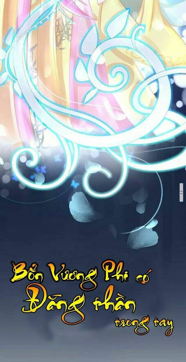 bổn vương phi có roi trong tay chapter 11 2