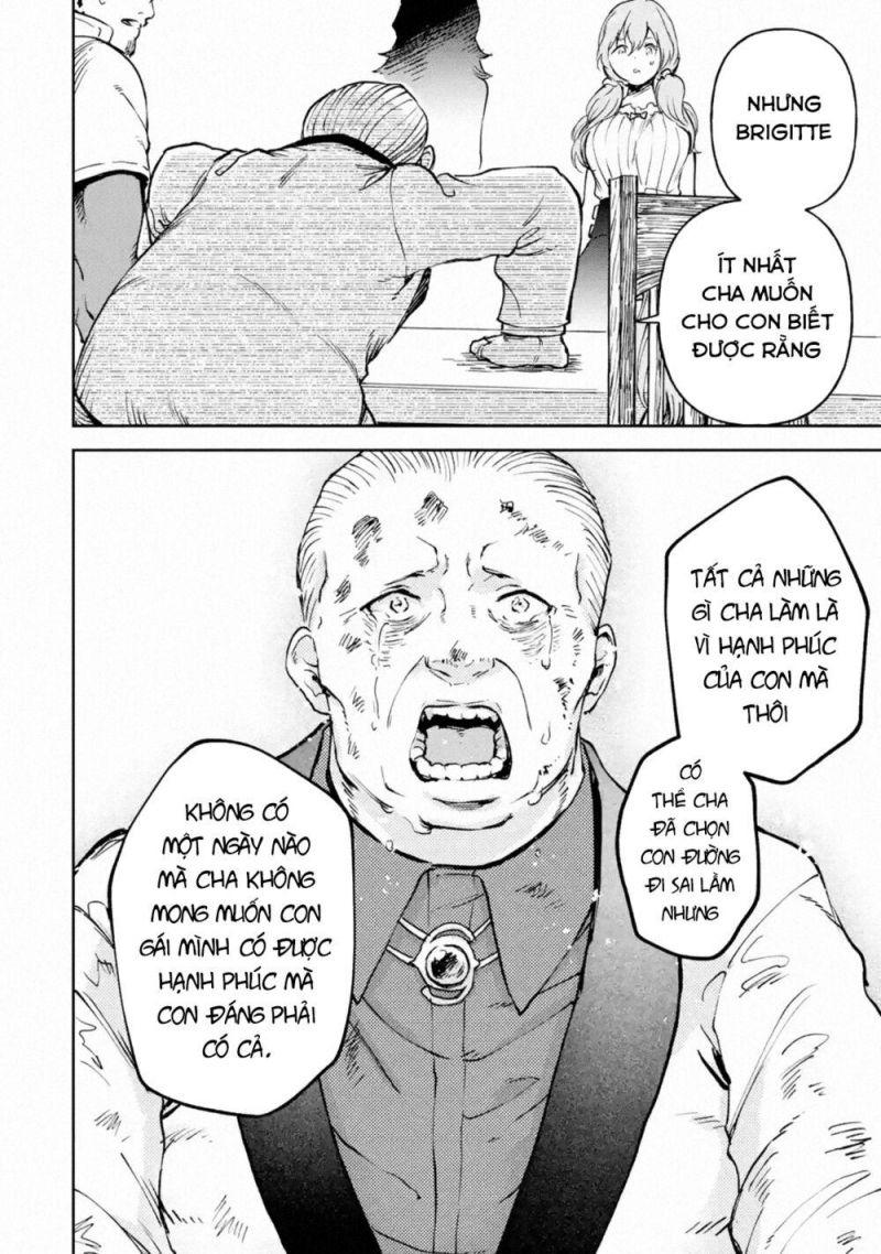 i'm a middle-aged man who got my adventurer license revoked chapter 16 44