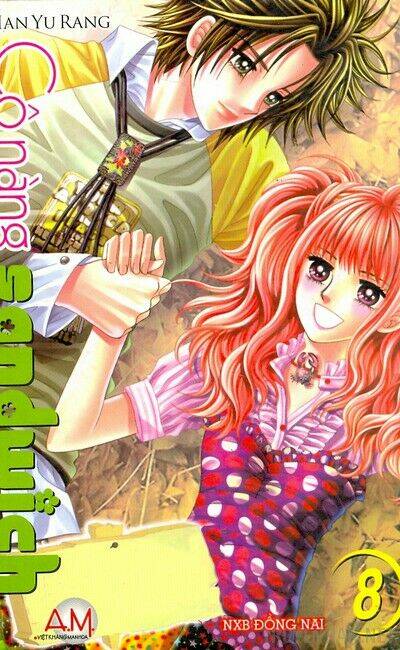 cô nàng sandwich chapter 38 1