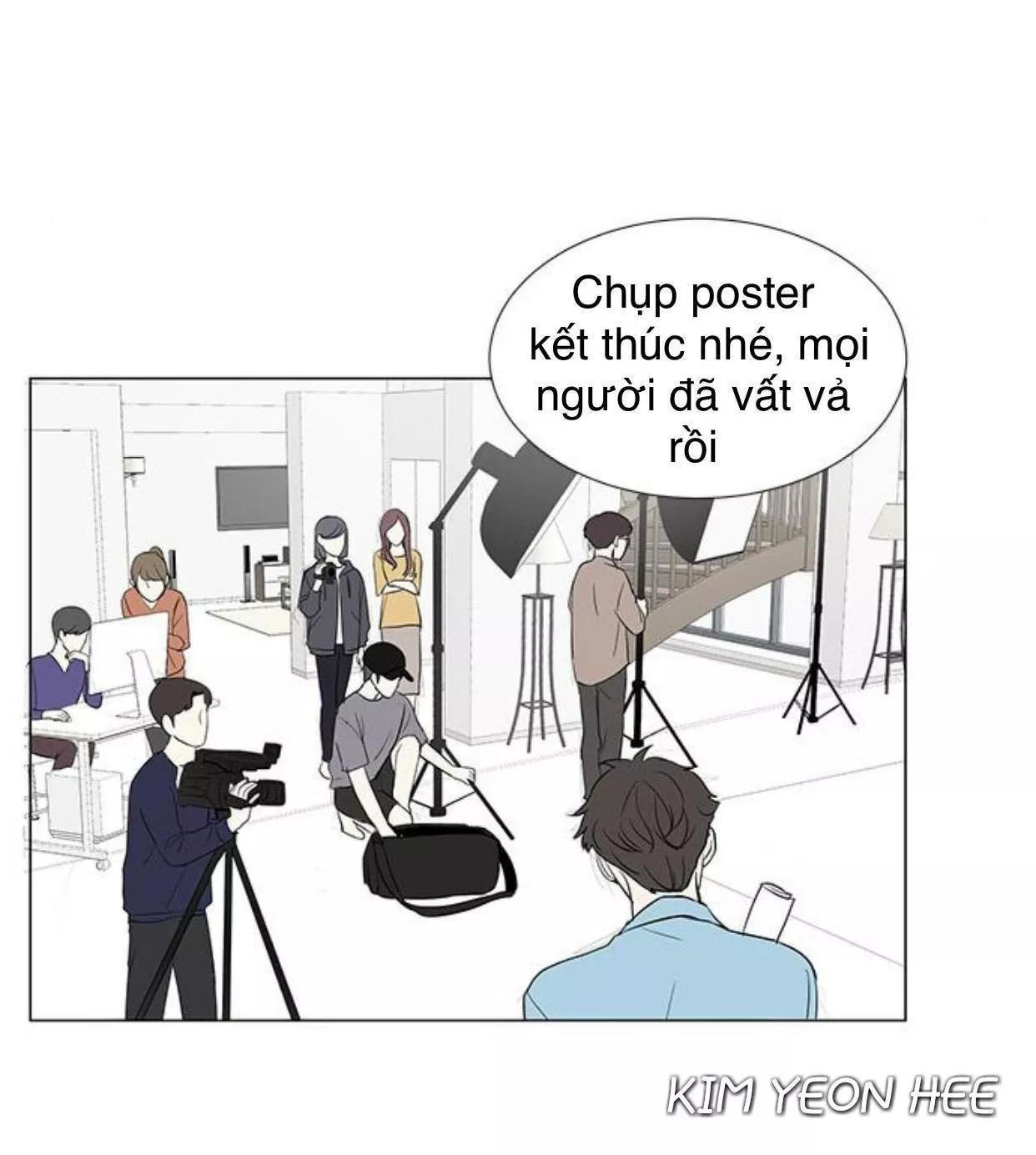 tôi kết hôn cùng antifan chapter 23 83