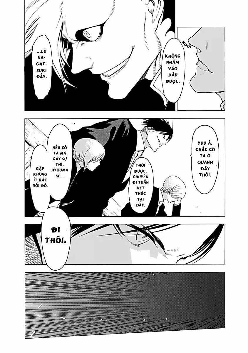 mononogatari chapter 4 20