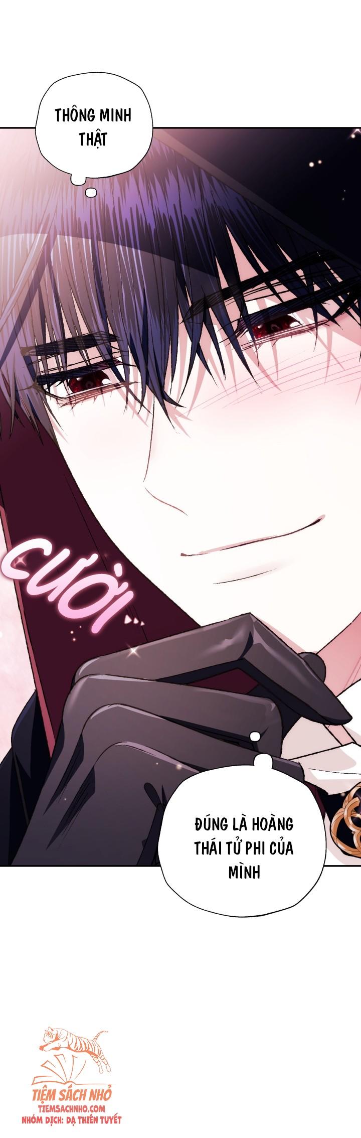 cha, con không muốn kết hôn đâu chapter 63 48