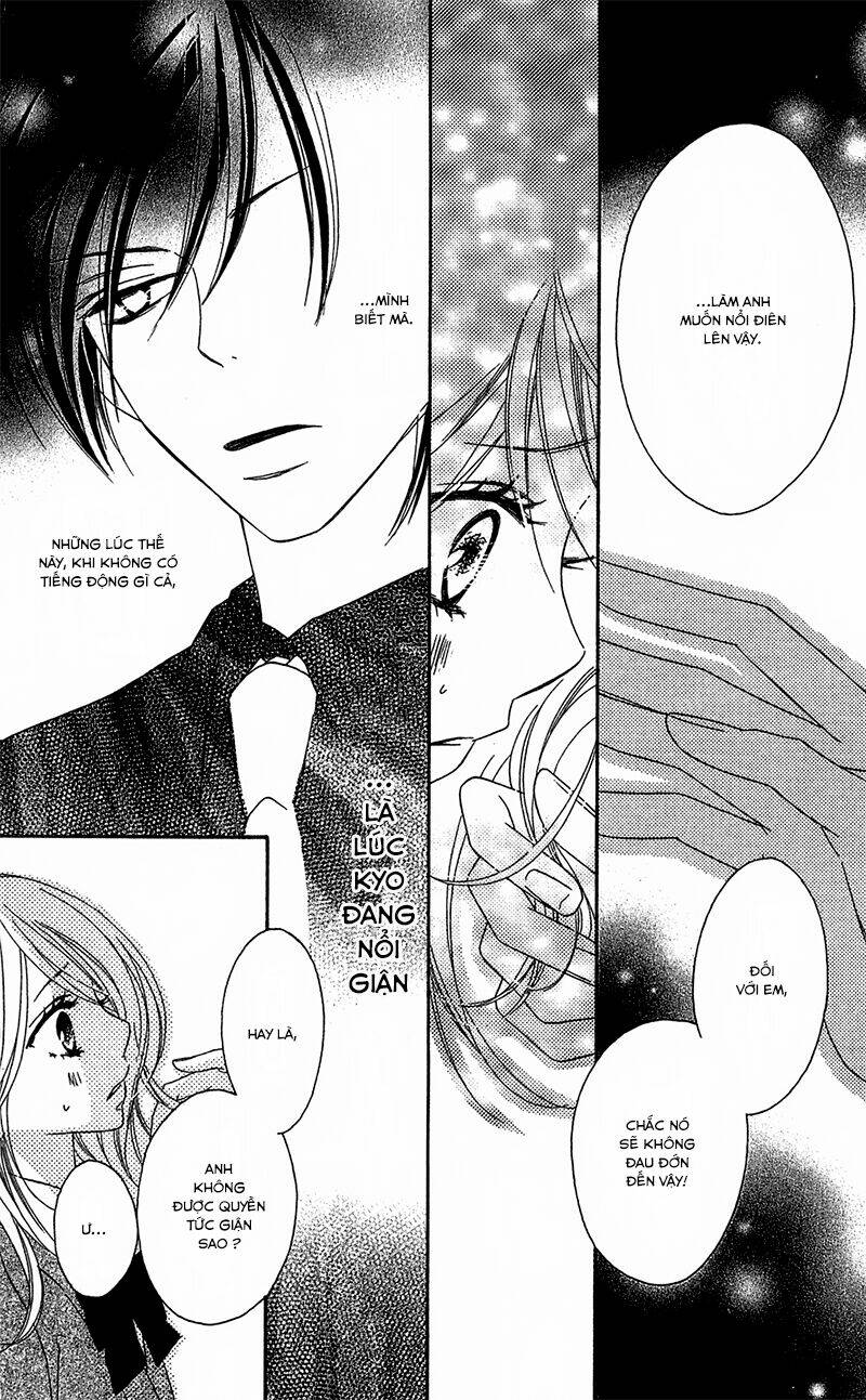 yêu quái cánh đen chapter 12 33