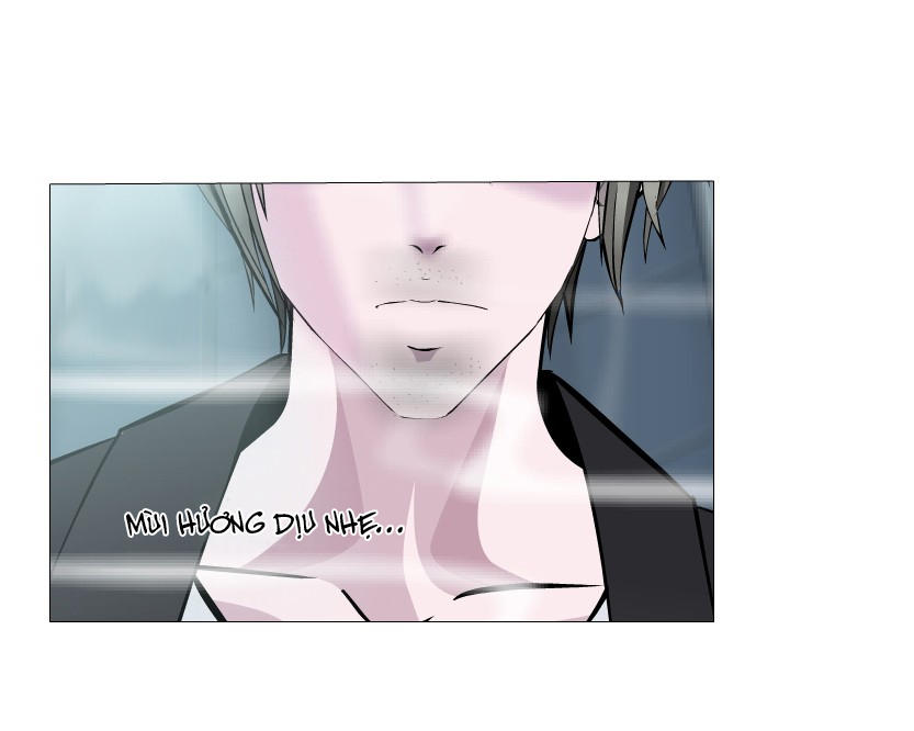 cạm bẫy của nữ thần chapter 145 41