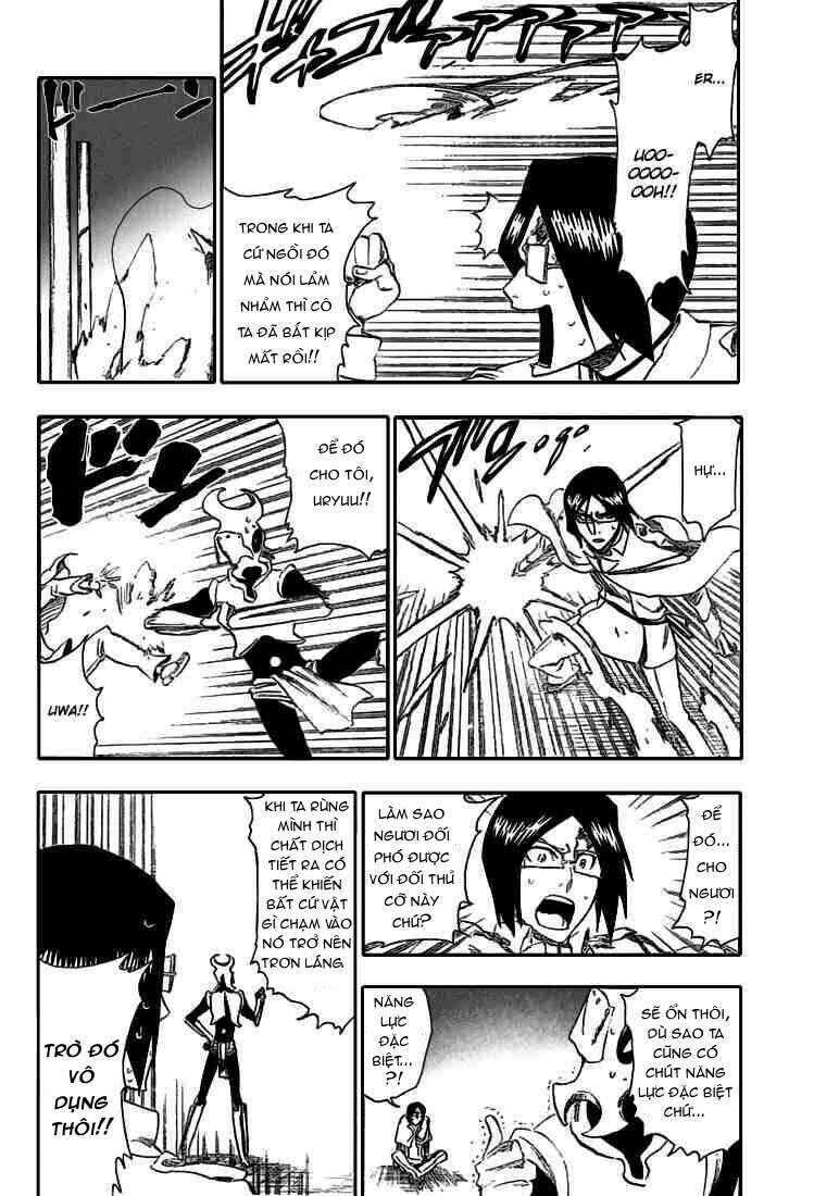 thần chết ichigo chapter 256 14