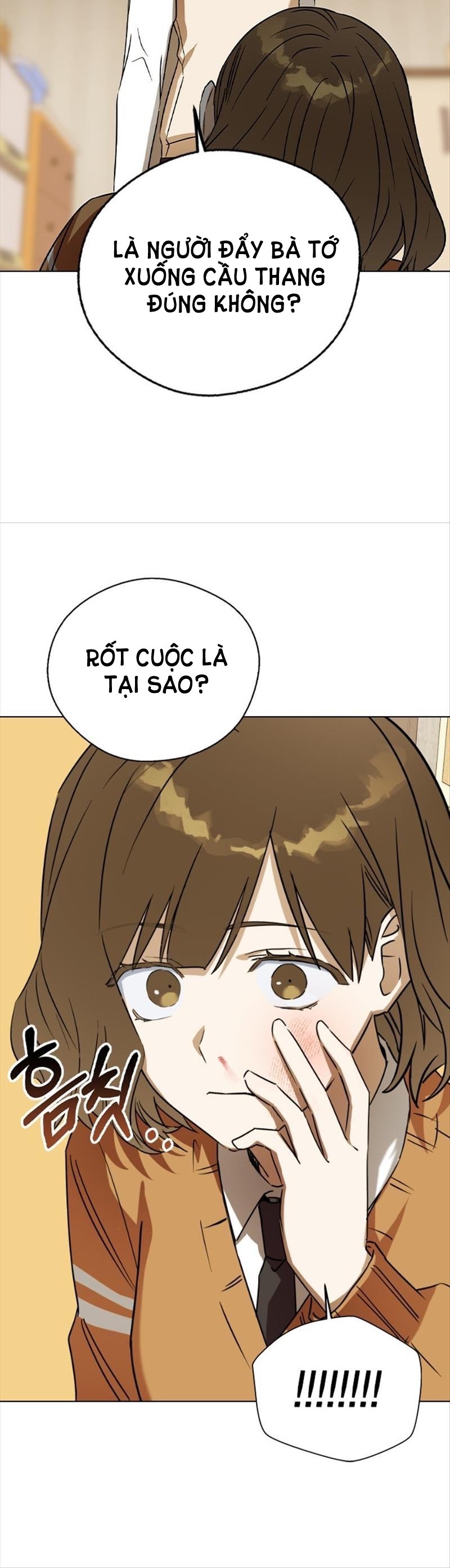 nhân duyên kiếp trước chapter 43.1 18