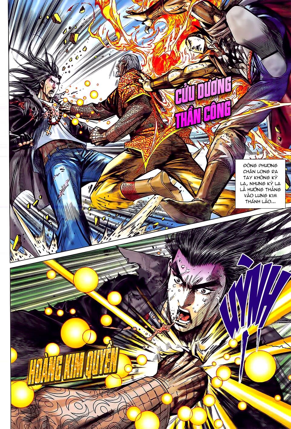 thạch hắc long truyện chapter 62 23