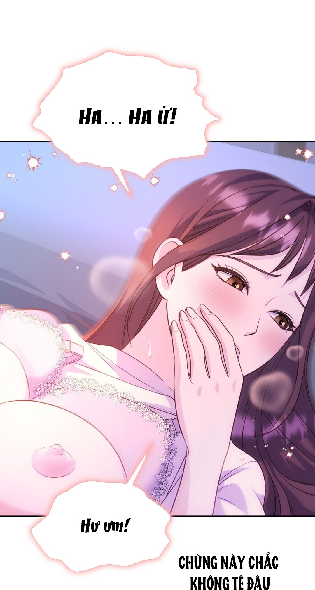 [18+] sếp của anh trai vượt quá giới hạn chapter 7.2 10