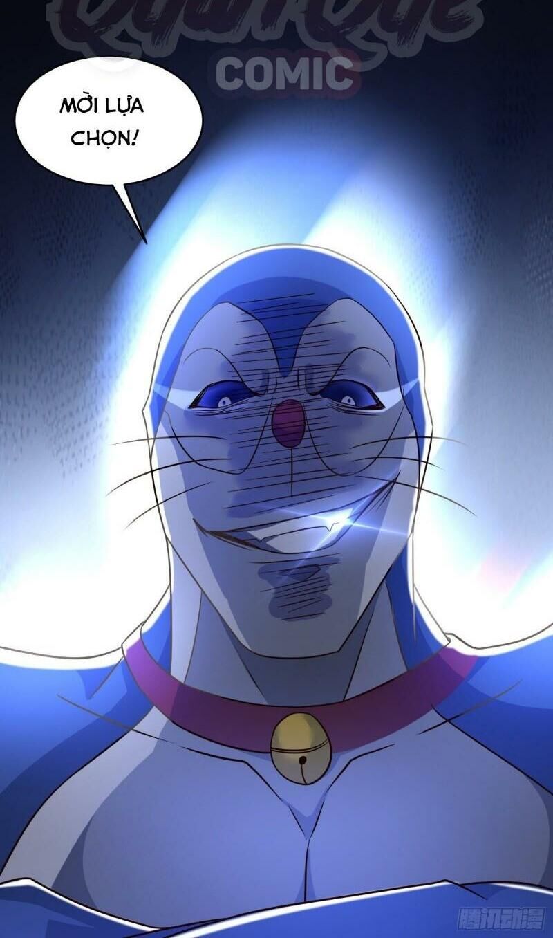 tổ chức x.e chapter 10 34