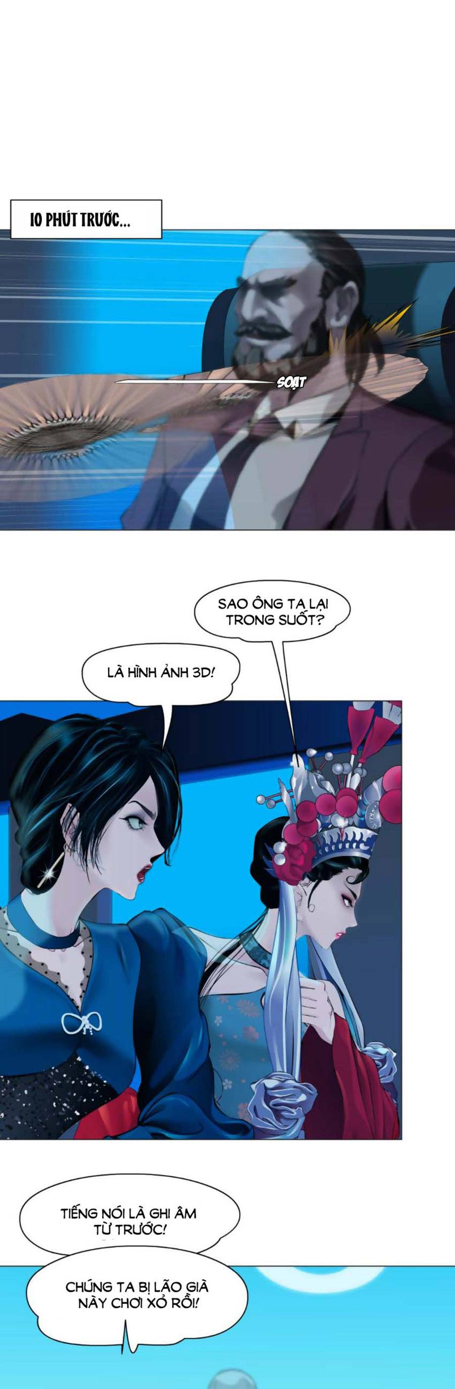 đằng nữ chapter 96 10