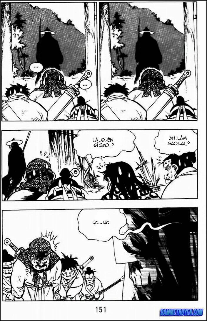 long quyển phong chapter 7 16