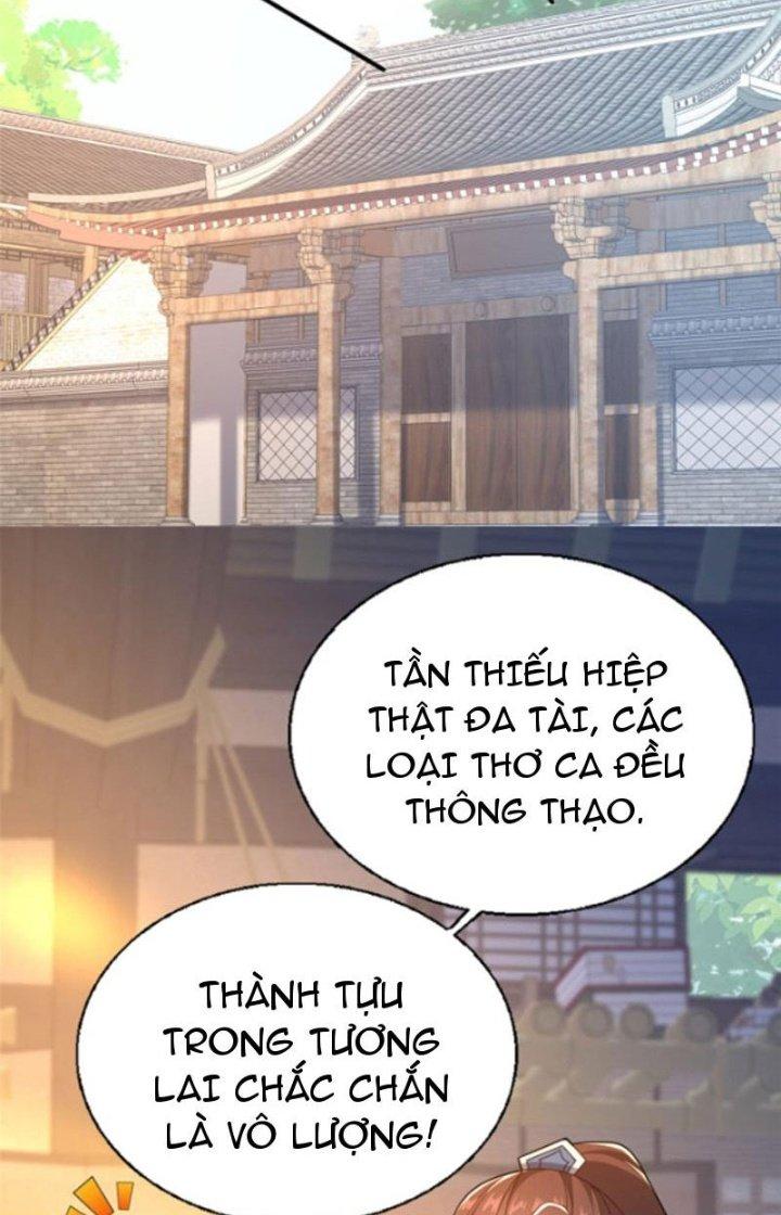 võ thánh này cũng quá khẳng khái chapter 22 34