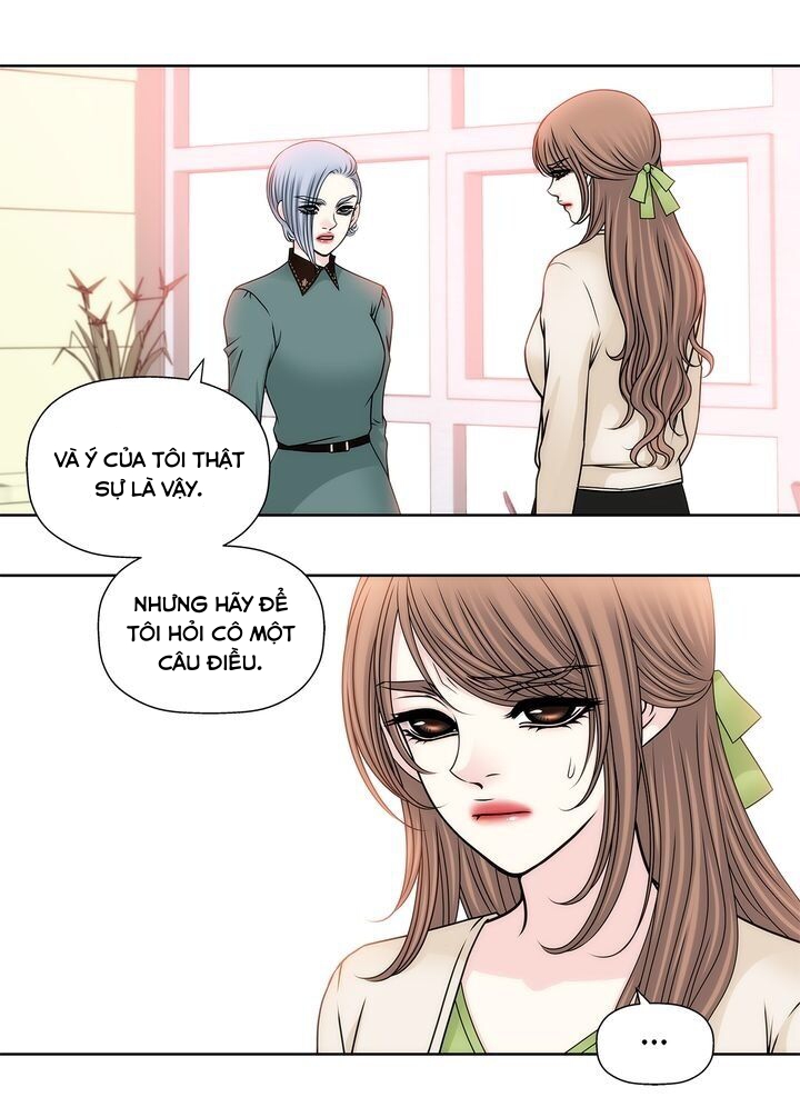 người đàn ông của tôi chapter 55.2 15