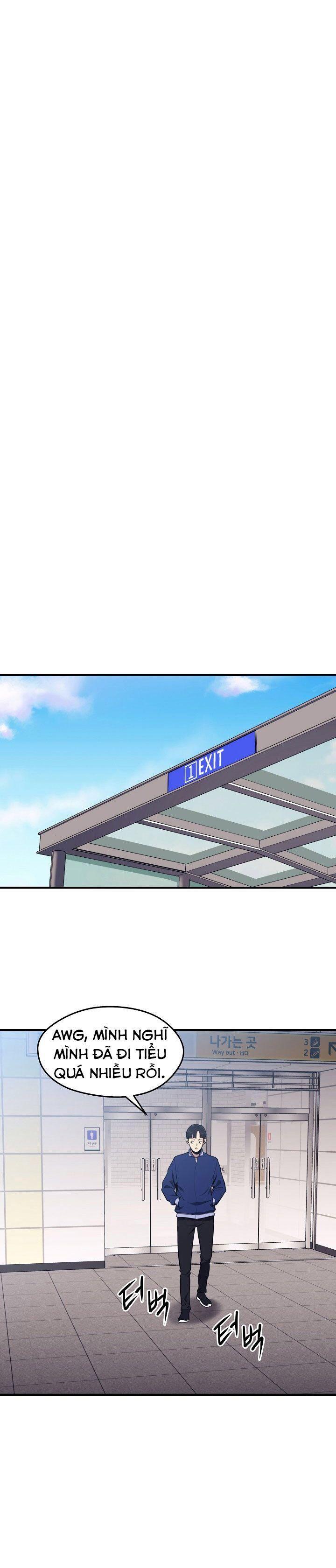 linh hồn ở nhà ga seoul chapter 3 28