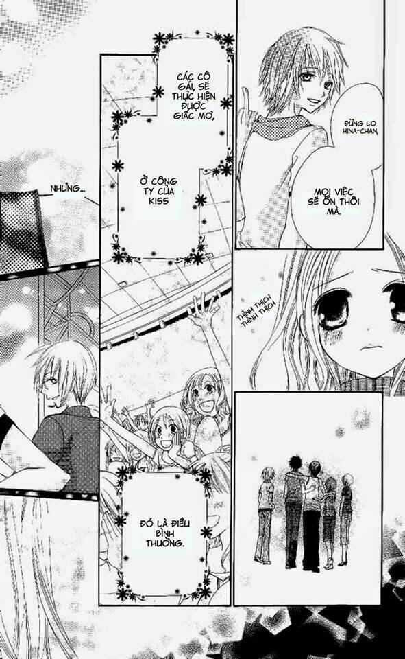 ai kiss - idol kiss chapter 1 58