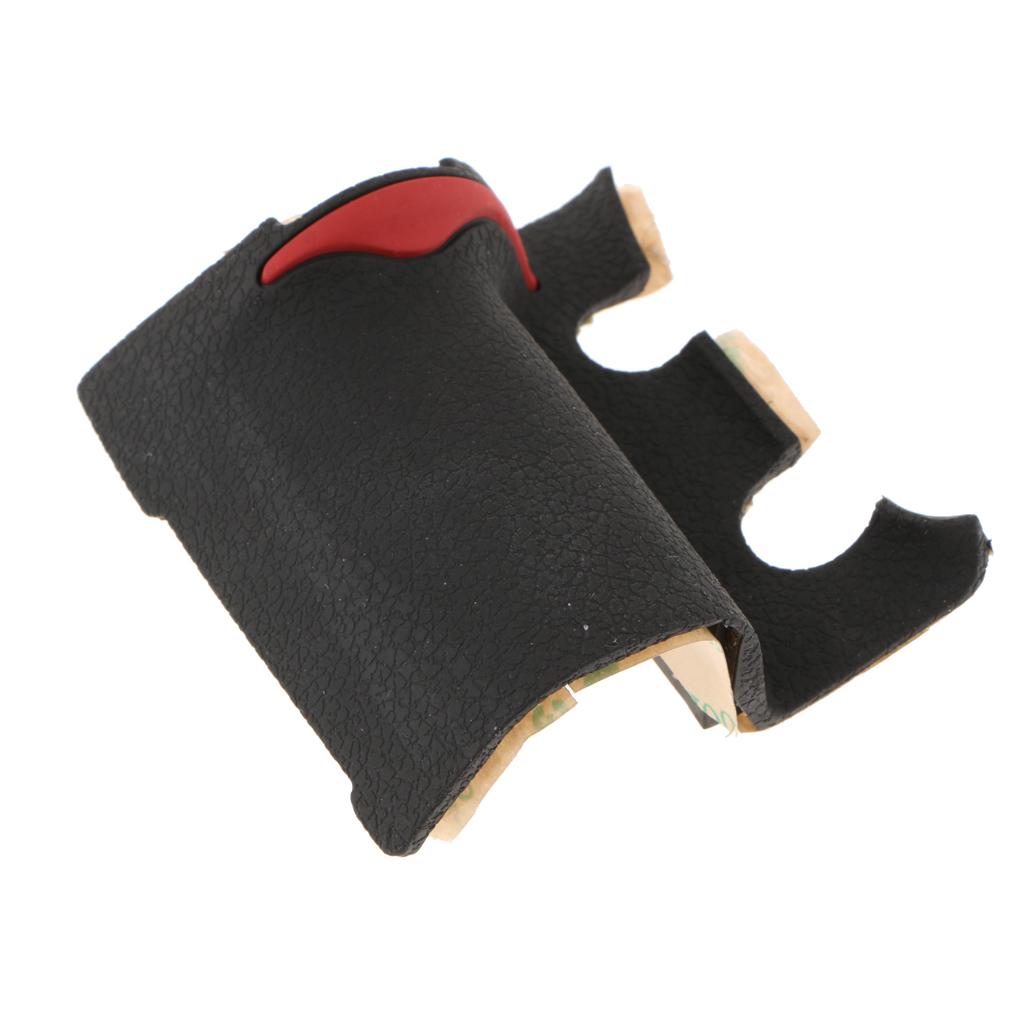 Rubber Cover Set Interface Cap Camera Body Socket Protector for Nikon D300S Accessory Kit