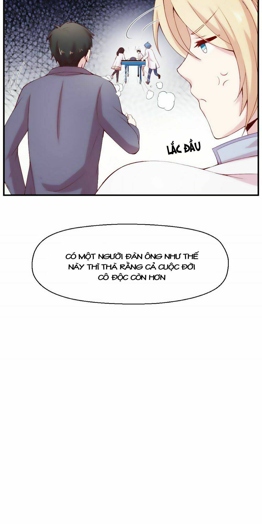 thần y apollo của tôi chapter 9 12