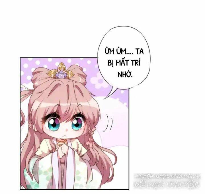 ồ, phu quân đáng yêu của tôi! chapter 47 26