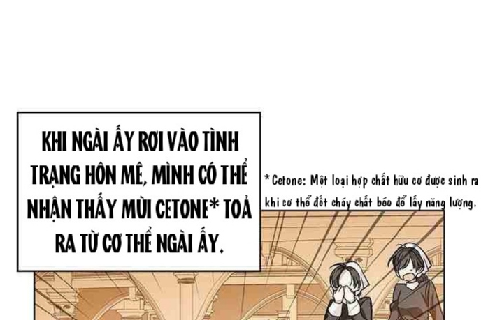 nữ hoàng với hai kiếp sống chapter 6 19