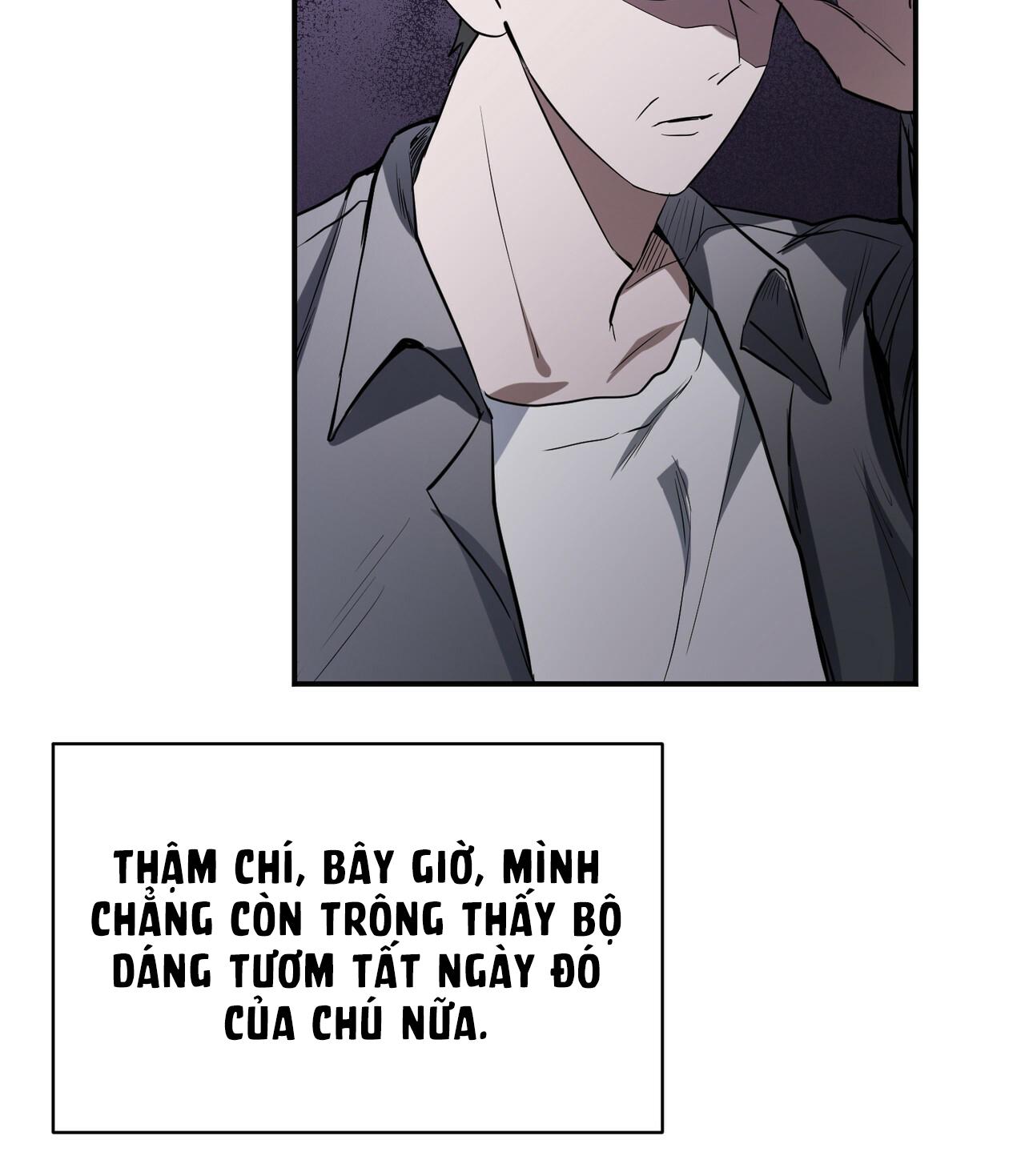 TIỀN BỐI, ANH LÀ OMEGA SAO!? chapter 3