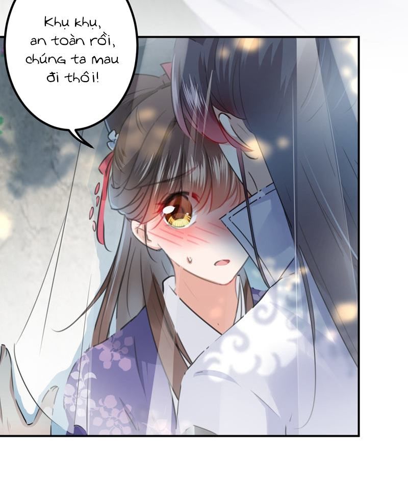 vương gia không thể trêu chapter 100 18