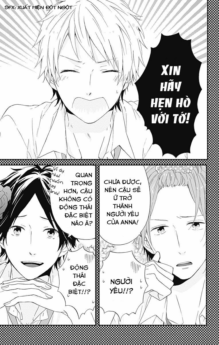 ngày cầu vồng chapter 8 3