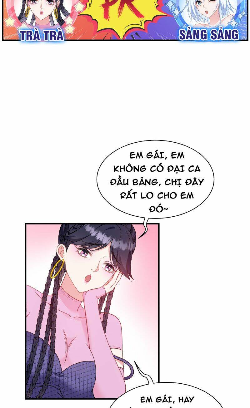 Bỏ Làm Simp Chúa, Ta Có Trong Tay Cả Tỉ Thần Hào chapter 3.1 8
