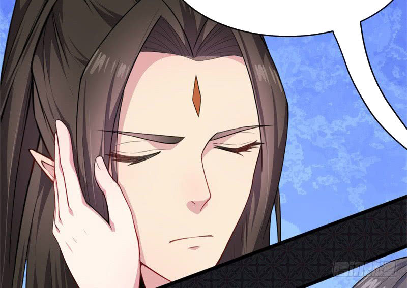 ngạo kiều quỷ vương yêu ta chapter 119 12