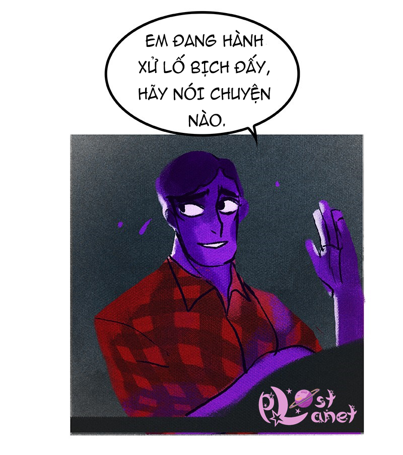 thần thoại olympus chapter 37 27