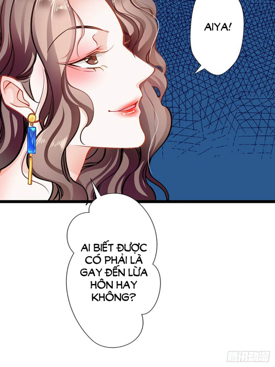 cưng chiều ái thê hư hỏng chapter 56 49