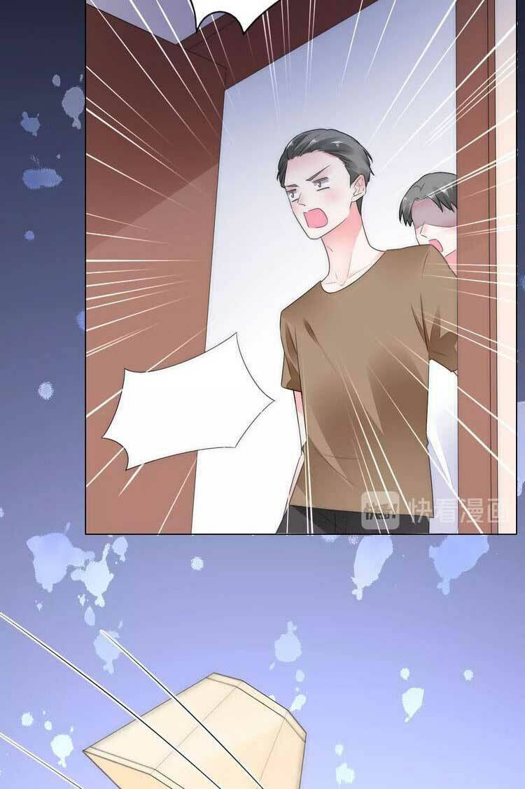 điều ước sủng ái bất bình đẳng chapter 96.2 15