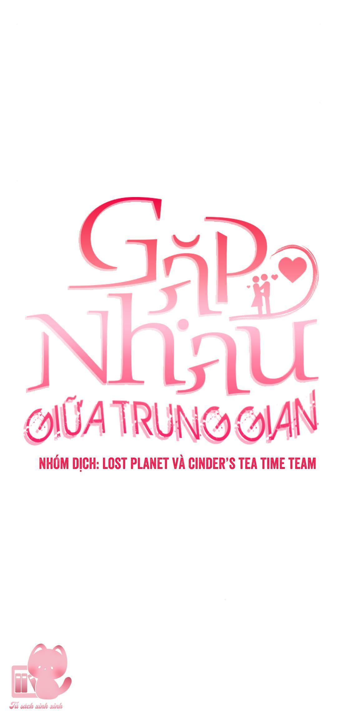 gặp nhau giữa trung gian chapter 27 9