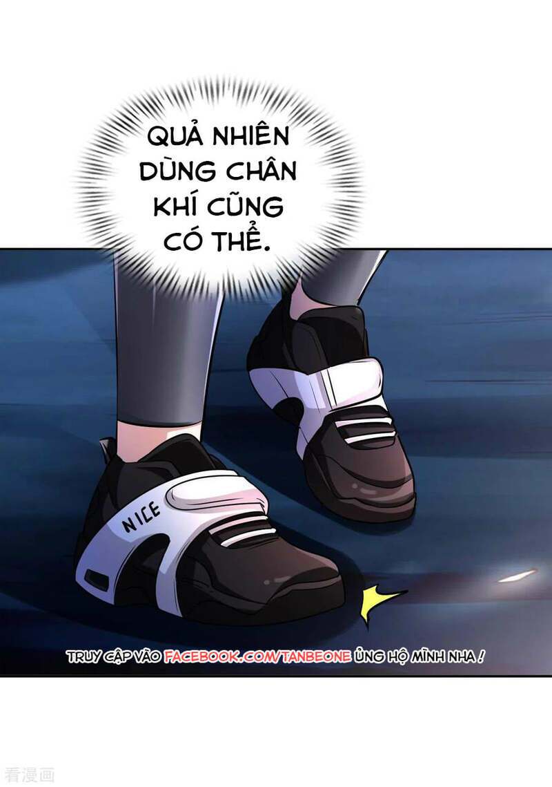 sư phụ của ta là thần tiên chapter 58 35