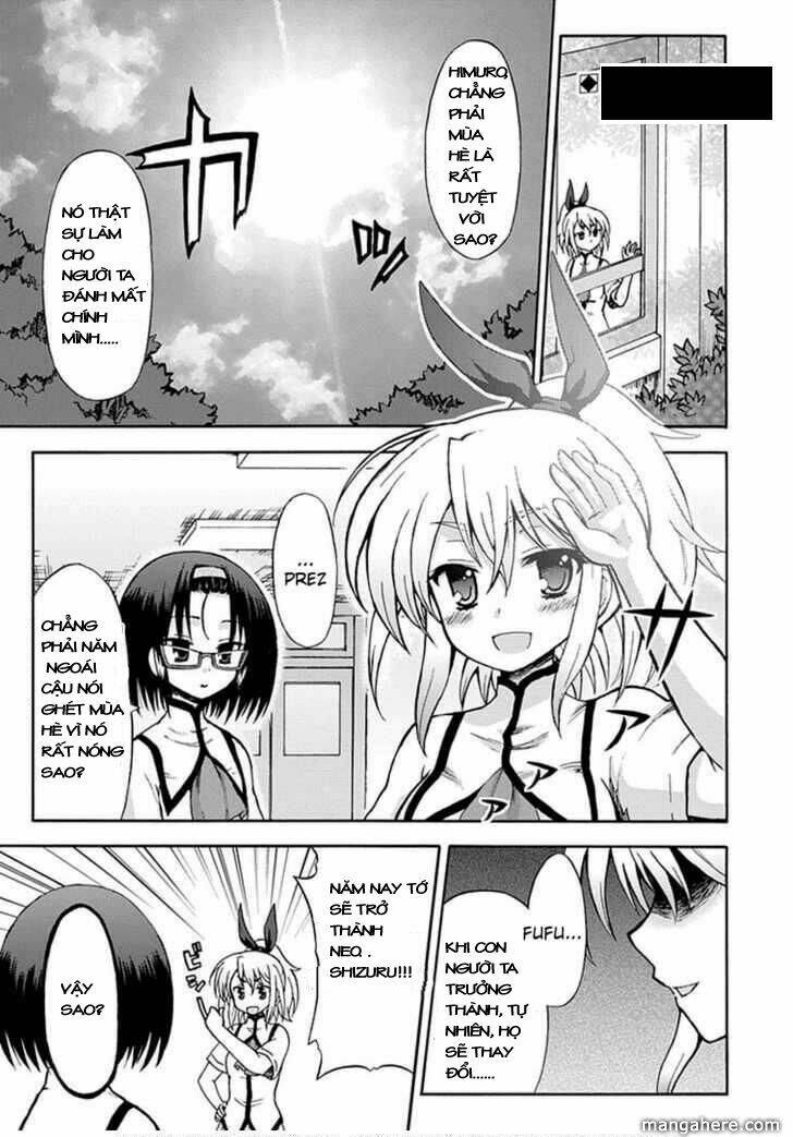 fujimura-kun meitsu chapter 26 2