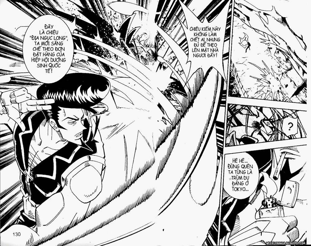 vua pháp thuật chapter 97 10