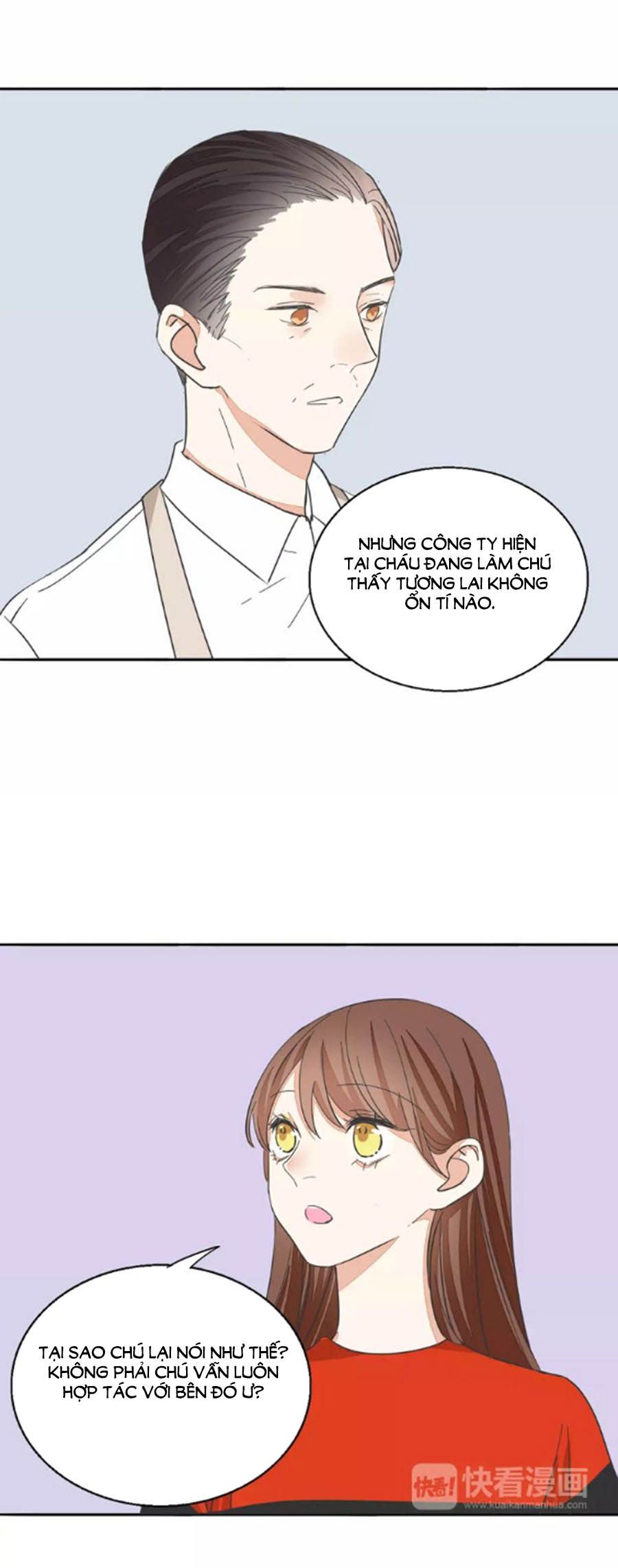 mùi hương lãng mạn chapter 35 16