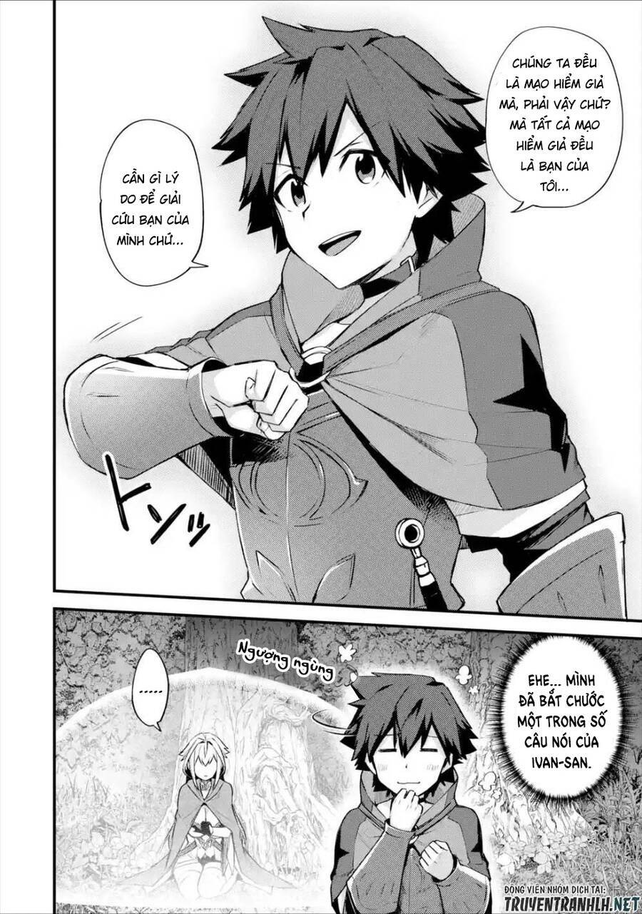 nido tensei shita shounen wa s rank boukensha toshite heion ni sugosu-zense ga kenja de eiyuu datta chapter 19 18