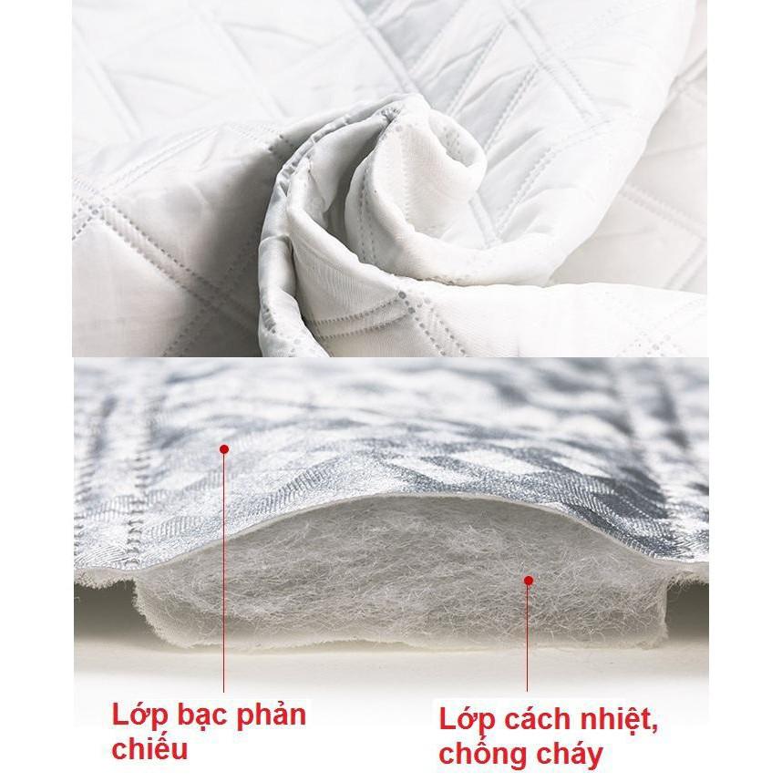 Bạt Phủ xe Ô Tô, Bạt phủ xe hơi