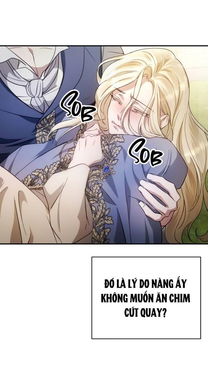 phía sau nụ cười của nàng công chúa sống sót chapter 8.2 67