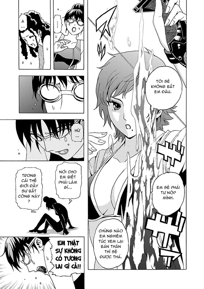 tokyo esp chapter 31 34