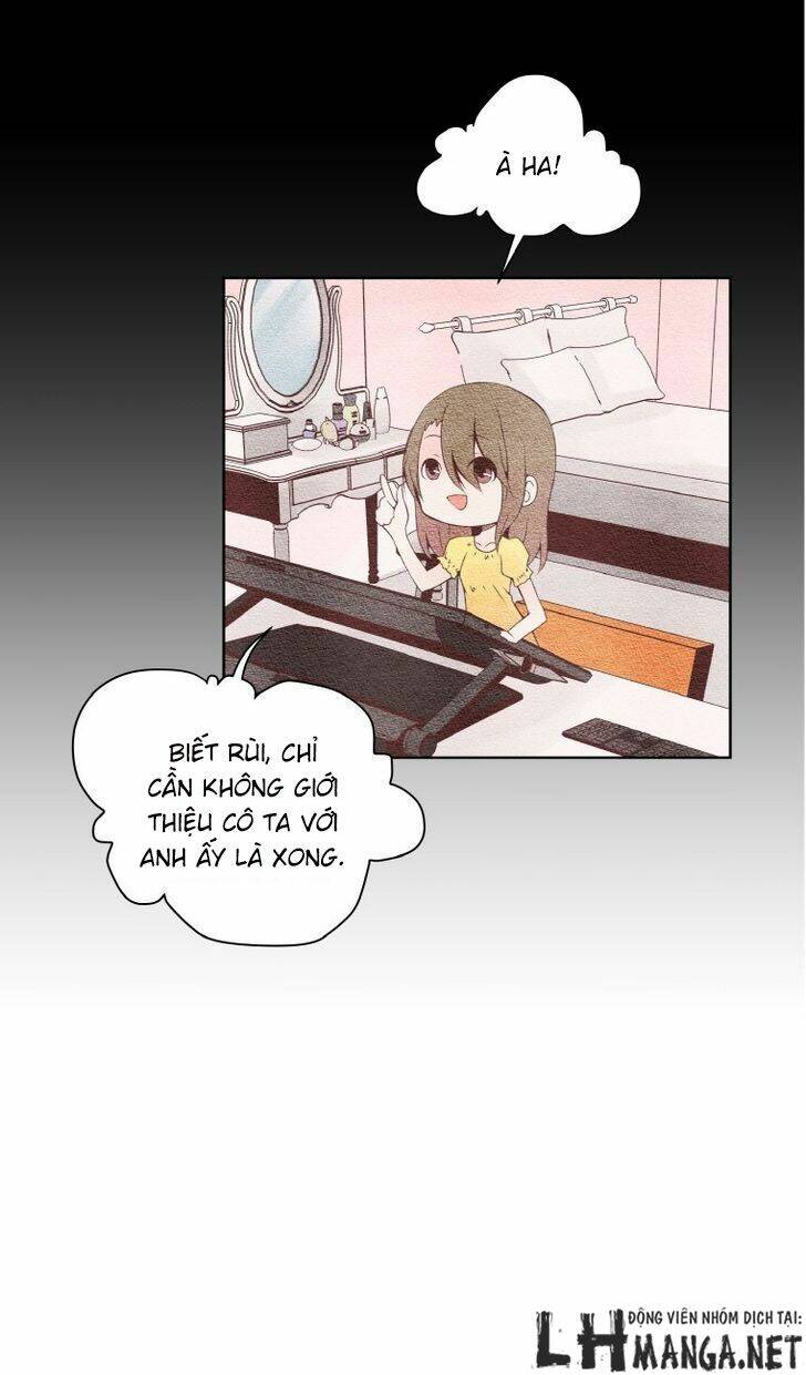 may i shake your hand chapter 1 22