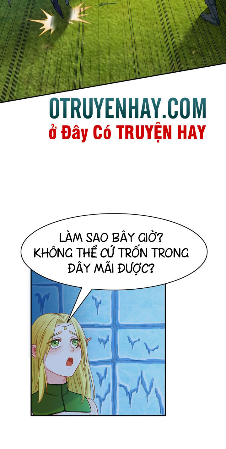đại ma pháp sư dựa vào muội tử trừ ma chapter 3 53