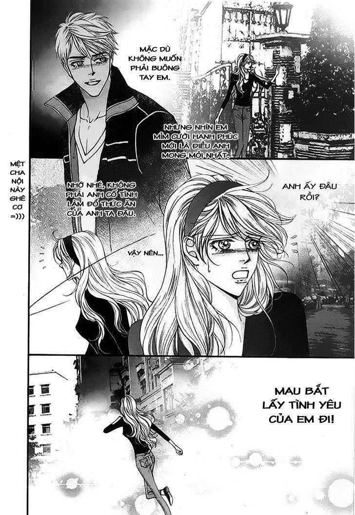 the one chapter 110 7