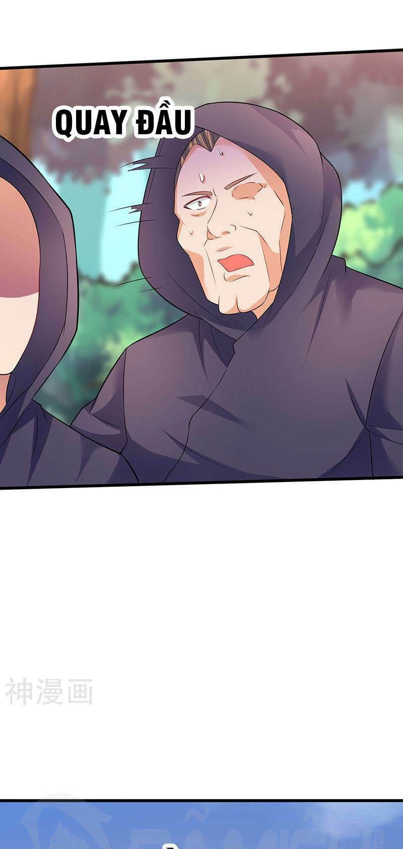 tối cường thăng cấp chapter 48 6