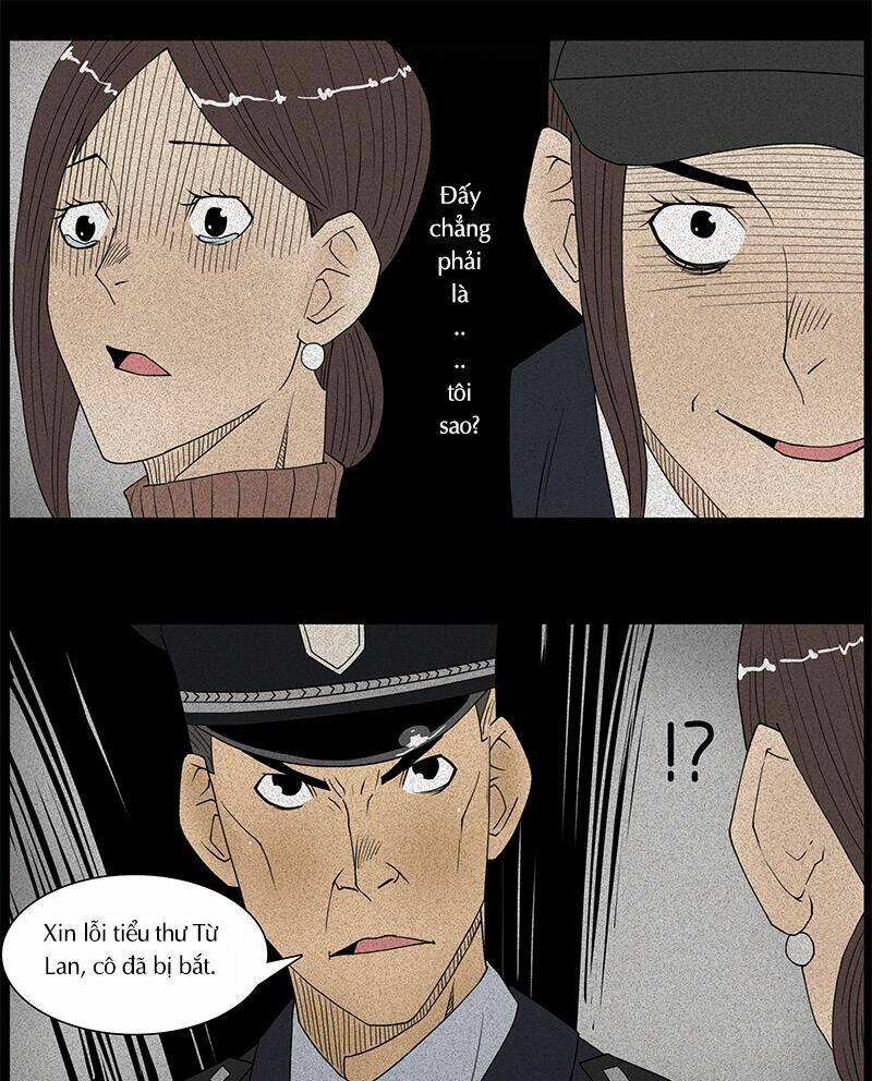 kinh dị đêm khuya chapter 10 35