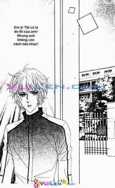 cô gái vương giả chapter 3 118