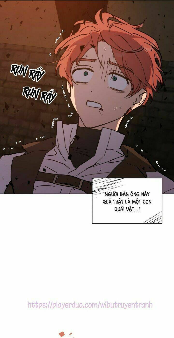 cái chết của lamia orphe chapter 23 47