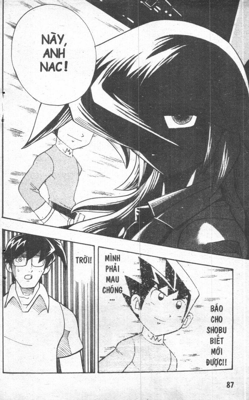 duel masters chapter 3 100