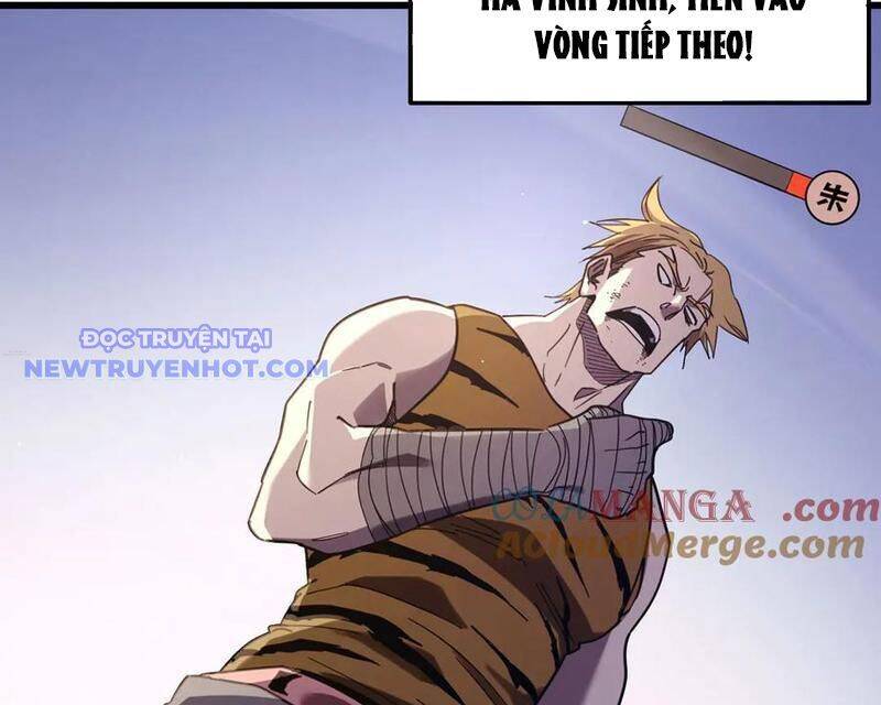 Vô Địch Bị Động Tạo Ra Tấn Sát Thương chapter 57 149